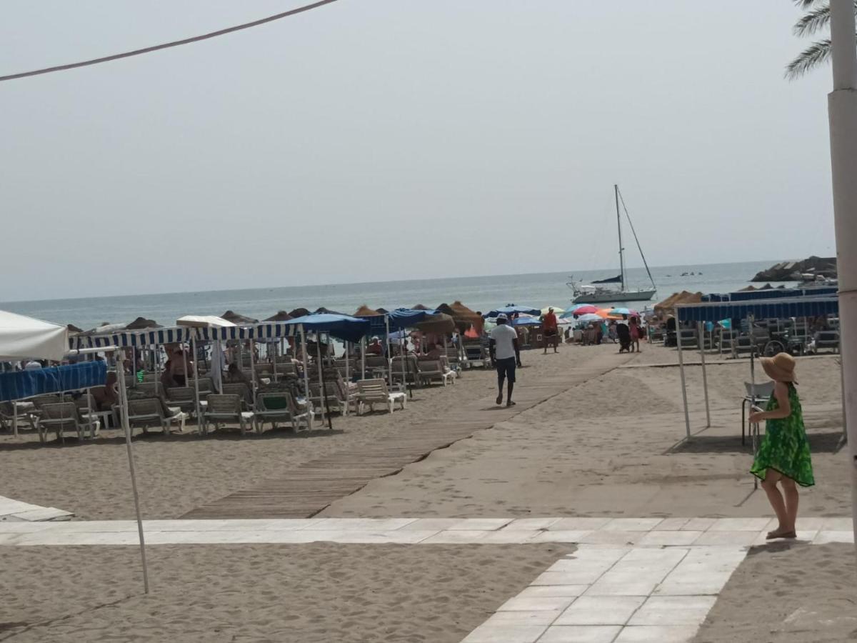 Paraiso Del Sol Fuengirola Exterior photo