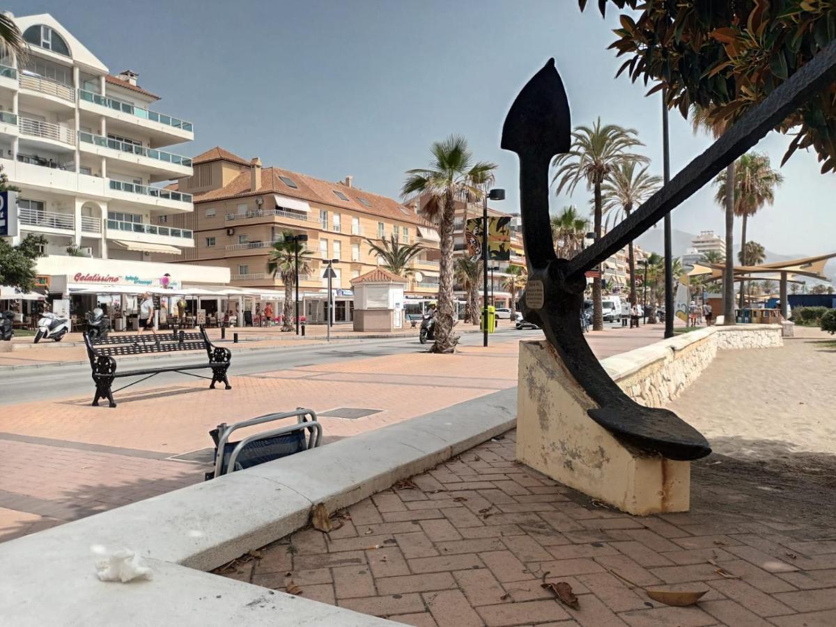Paraiso Del Sol Fuengirola Exterior photo