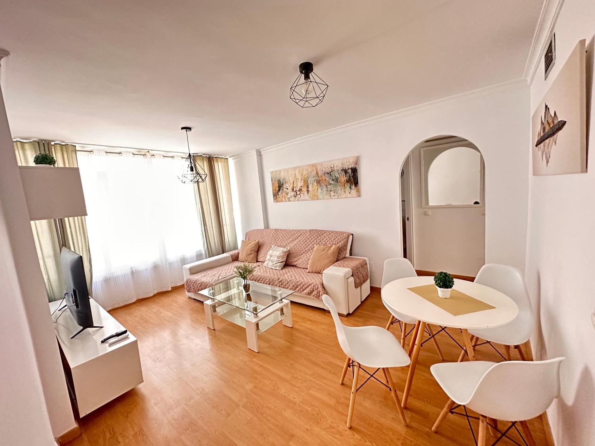 Paraiso Del Sol Fuengirola Exterior photo